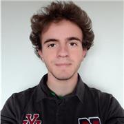 Profesor particular de Matemáticas, Física y Química desde Primaria hasta Bachillerato